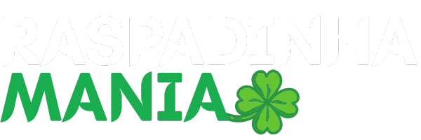 RASPADINHA MILIONÁRIA
